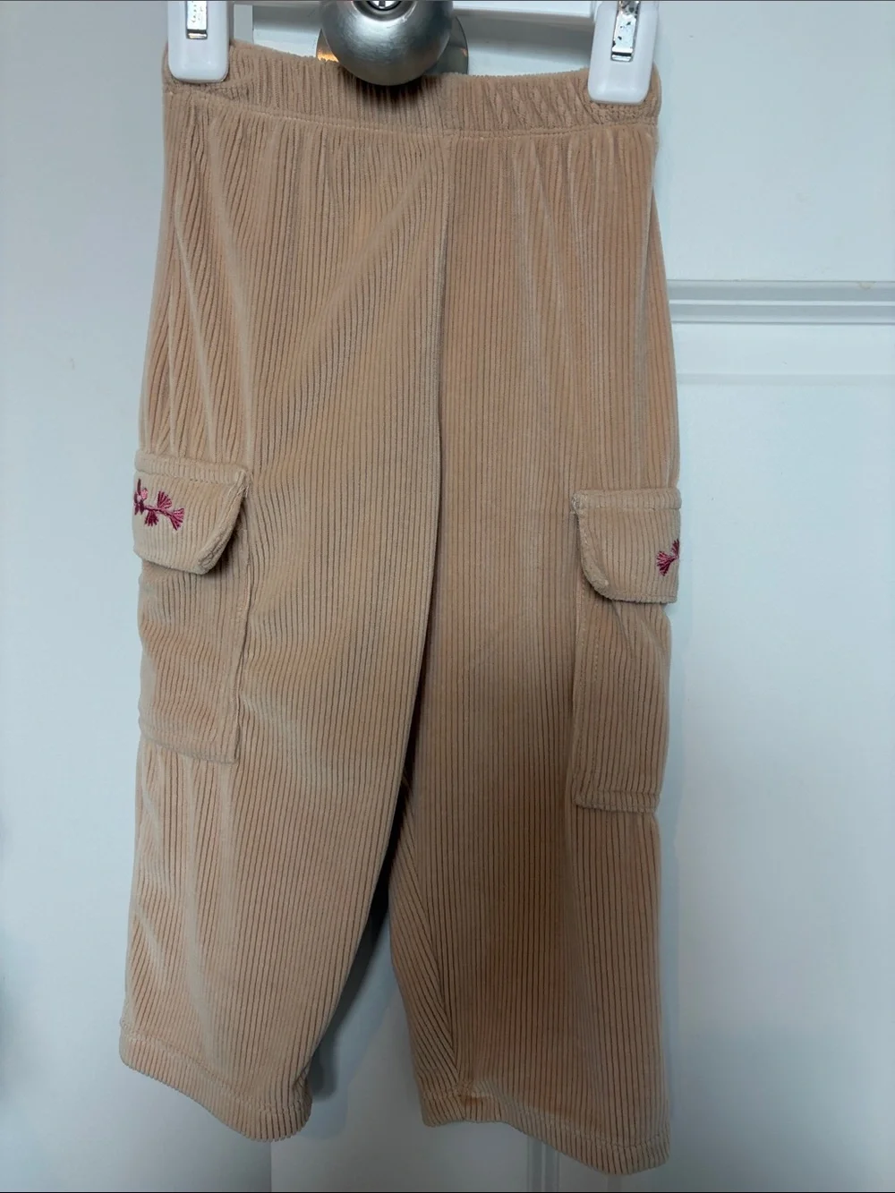 Daisy Fuentes soft ribbed